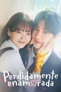Head Over Heels - Posters