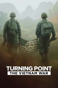 Turning Point: The Vietnam War - Posters