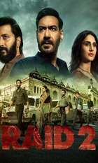 Raid 2