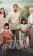 Pintu Pintu Surga
