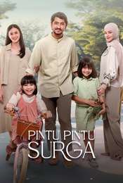 Pintu Pintu Surga