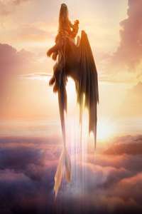 Soaring to Life: The Making of How To Train Your Dragon - Posters