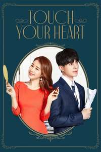 Touch Your Heart - Posters