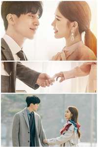 Touch Your Heart - Posters