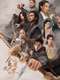The Legend of Heroes : Season 1