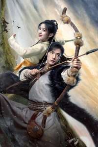 The Legend of Heroes - Posters