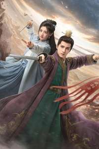 The Legend of Heroes - Posters