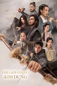 The Legend of Heroes - Posters