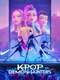 KPop Demon Hunters