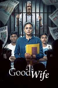 Good Wife - Posters
