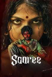 Saaree