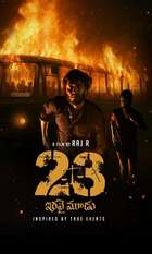 23 (Iravai Moodu)
