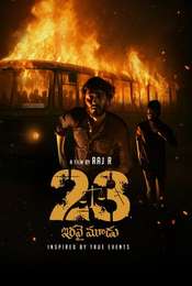 23 (Iravai Moodu)