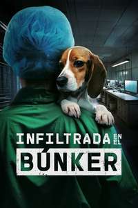 Undercover. Inside the bunker - Posters