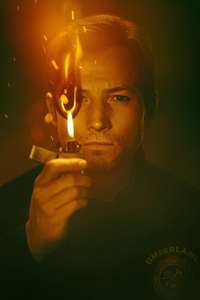 Smoke - Posters