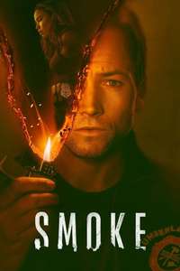 Smoke - Posters