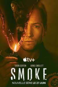 Smoke - Posters