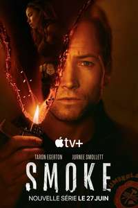 Smoke - Posters
