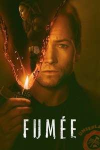 Smoke - Posters