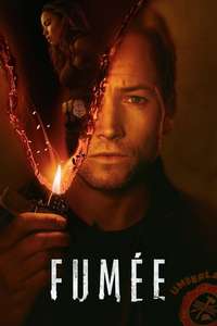 Smoke - Posters