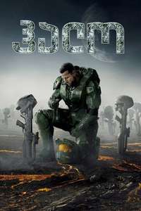 Halo - Posters