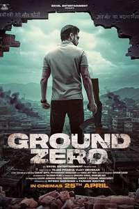 Ground Zero - Posters