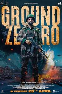 Ground Zero - Posters