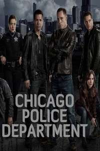 Chicago P.D. - Posters