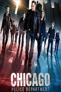 Chicago P.D. - Posters