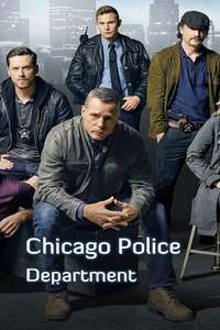 Chicago P.D. - Posters