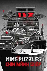 Nine Puzzles - Posters