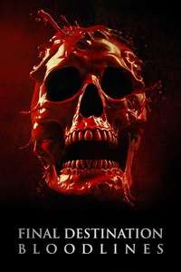 Final Destination Bloodlines - Posters