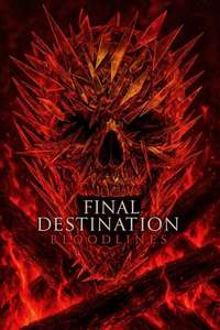 Final Destination Bloodlines - Posters