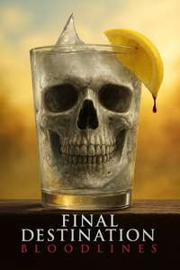 Final Destination Bloodlines - Posters