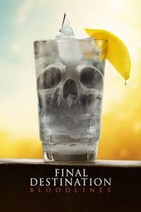 Final Destination Bloodlines - Posters
