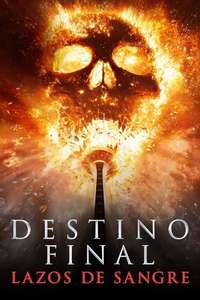 Final Destination Bloodlines - Posters