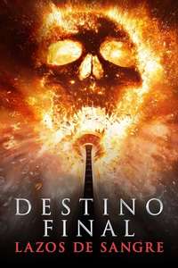 Final Destination Bloodlines - Posters