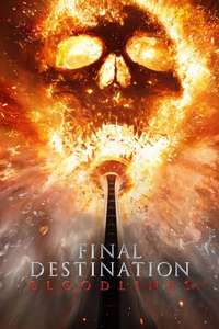 Final Destination Bloodlines - Posters