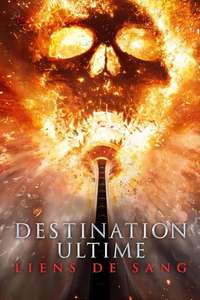 Final Destination Bloodlines - Posters