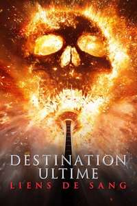 Final Destination Bloodlines - Posters
