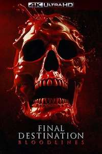 Final Destination Bloodlines - Posters