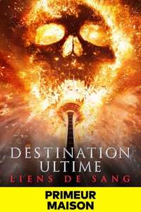Final Destination Bloodlines - Posters