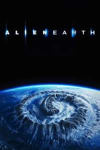 Alien: Earth - Posters