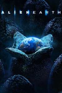 Alien: Earth - Posters