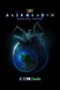 Alien: Earth - Posters