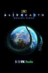 Alien: Earth - Posters