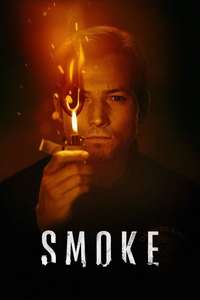 Smoke - Posters