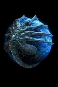 Alien: Earth - Posters
