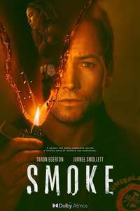 Smoke - Posters