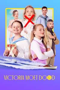 Victoria Must Go - Posters